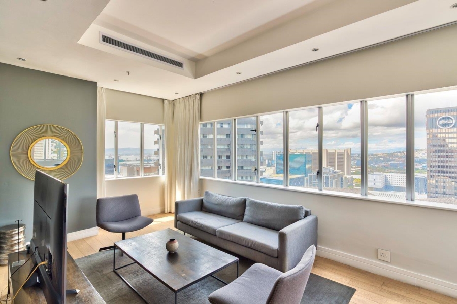 2 Bedroom Property for Sale in Cape Town City Centre Western Cape